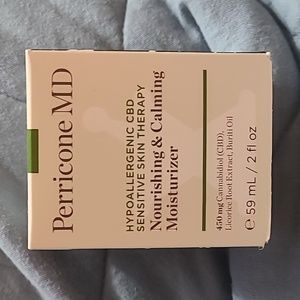Perricone MD Sensitive Skin Therapy Nourishing & Calming Moisturizer